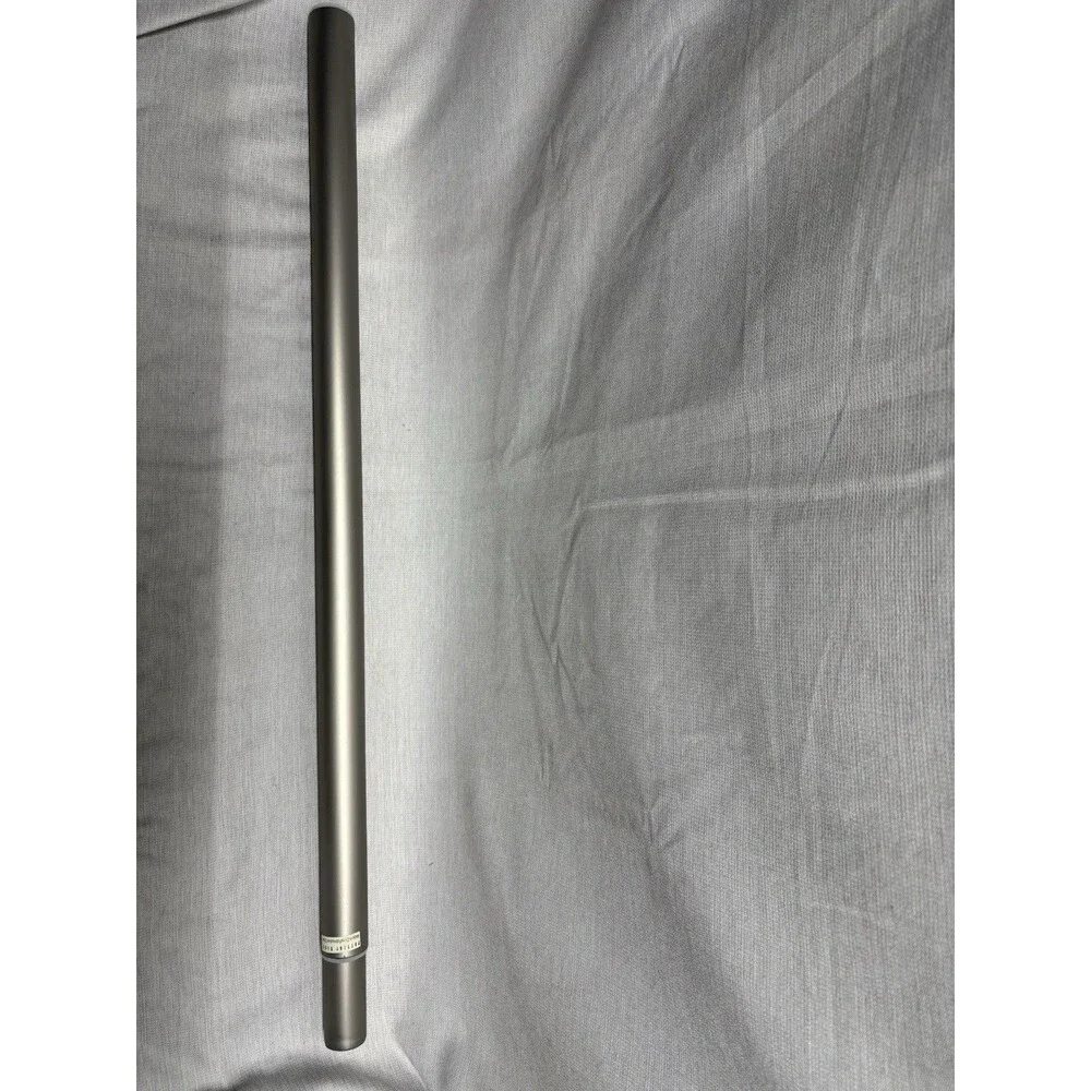 Pottery Barn Standard Curtain Rod & Wall Bracket - 28-48